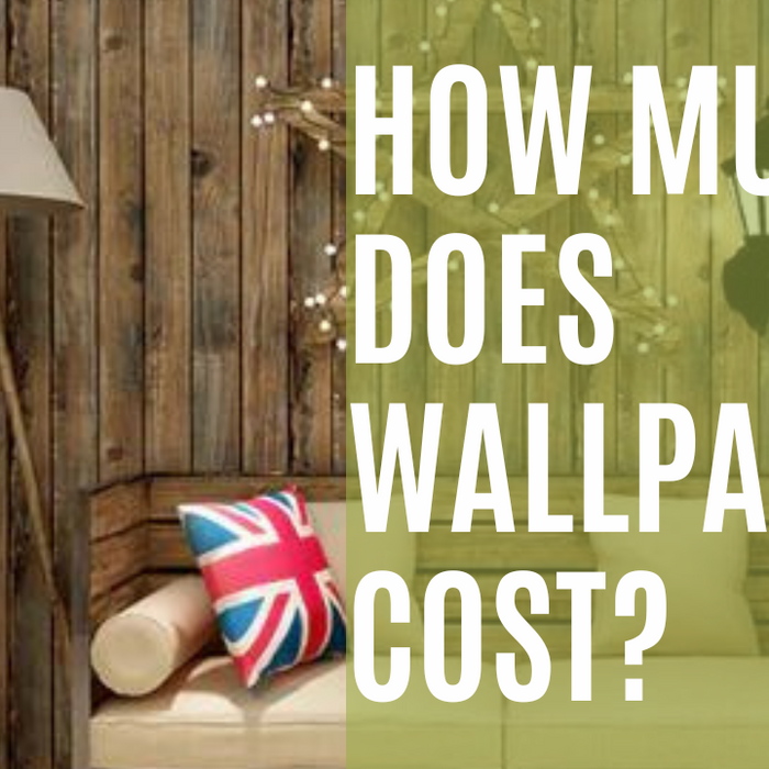 How Much Does Wallpaper Cost? Installation and Removal | Coloribbon