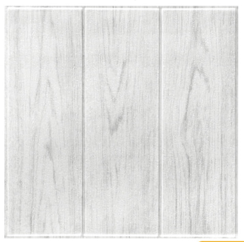 coloribbon peel and stick 3d white oak square wallpaper