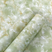 coloribbon peel and stick pvc green marble wallpaper