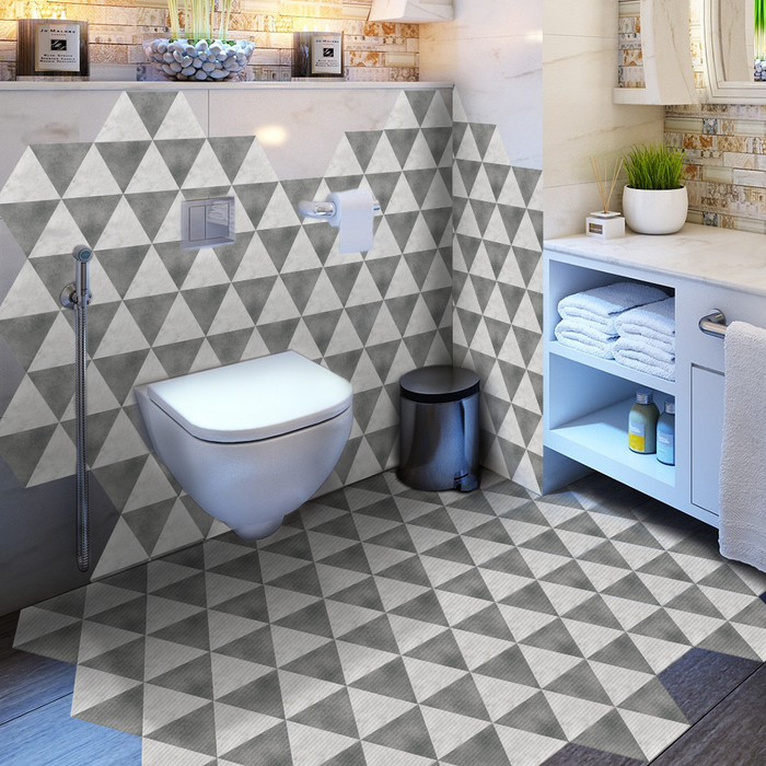 removable bathroom floor tiles