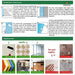 Brick Wallpaper Peel and Stick - 3D Wallpaper for Bedroom, Kitchen - Coloribbon
